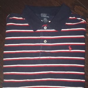 Ralph Lauren Polo Youth